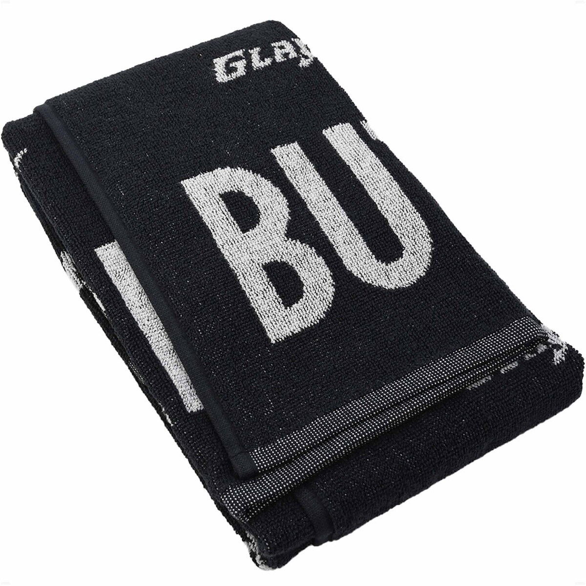 Butterfly Table Tennis - Handa Towel - Top View